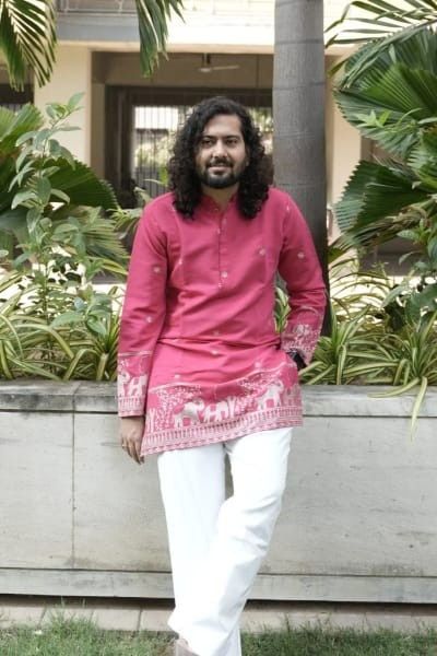 Mayank Ramchandani